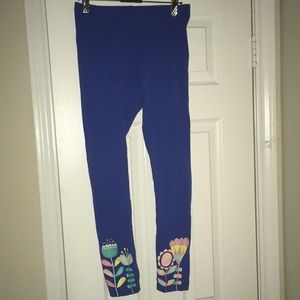Kids Leggings